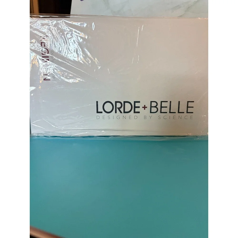 Lorde + Belle retail value